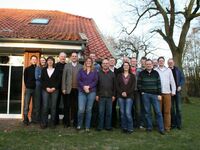Lange her...