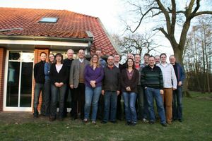 Lange her...